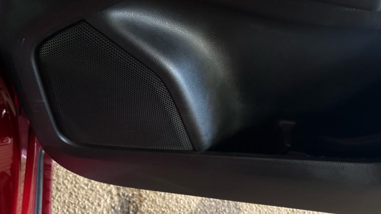 Ford S-MAX 2.5 FHEV 190 Titanium 5dr CVT Hybrid Estate